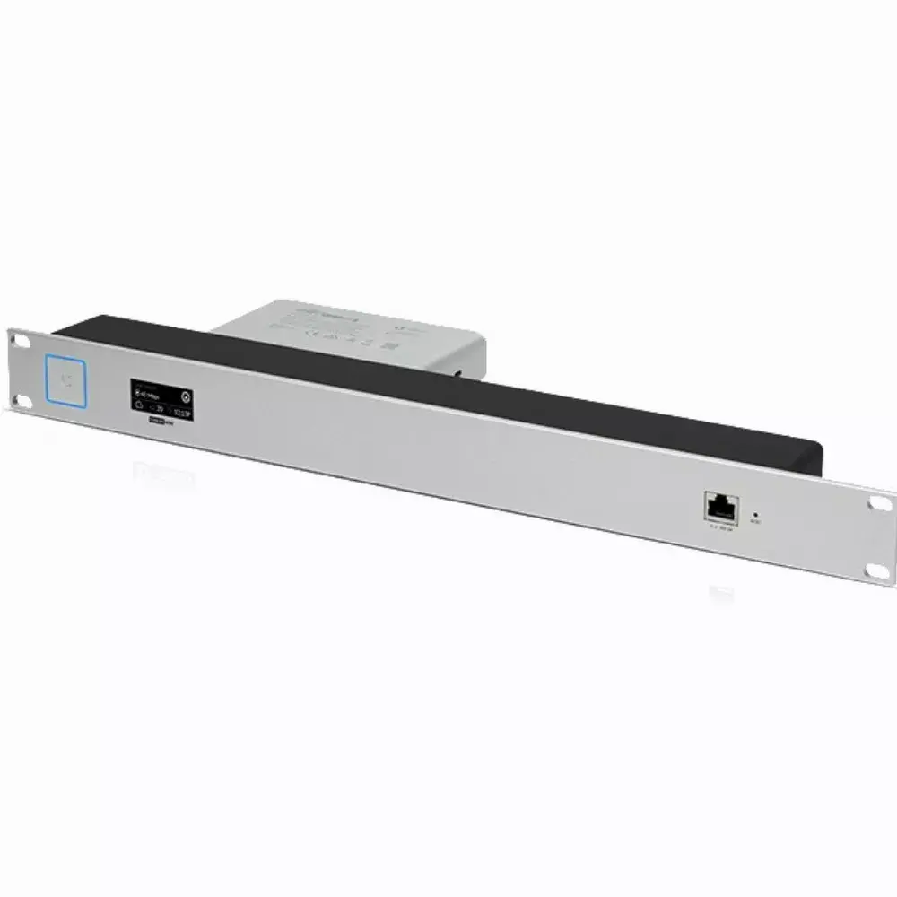 Front panel Ubiquiti CKG2-RM Photo 24