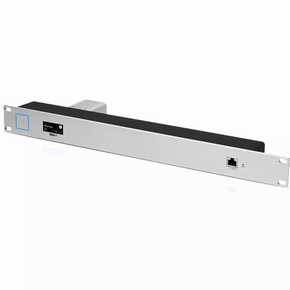Front panel Ubiquiti CKG2-RM Photo 26