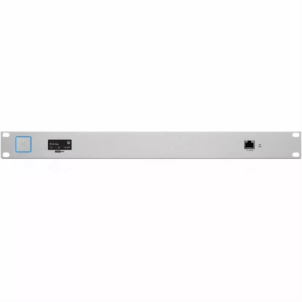 Front panel Ubiquiti CKG2-RM Photo 29