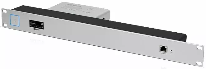 Front panel Ubiquiti CKG2-RM Photo 3