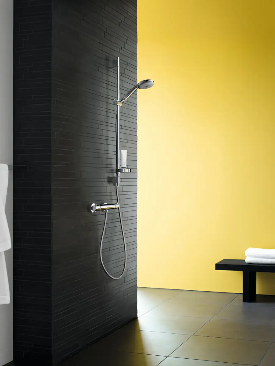 Hansgrohe Croma 100 Vario Showerhead Photo 2