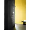Смеситель для душа Hansgrohe Croma 100 Photo 2
