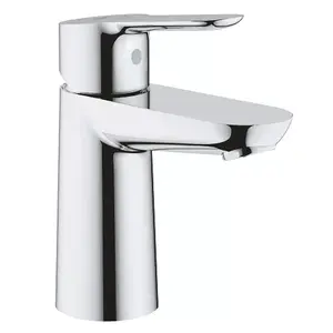 Смеситель для ванной GROHE 23330000 подходит для раковины