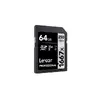 Zibatmiņa Lexar 64GB LSD64GCB1667 Photo 2