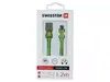 SWISSTEN 71521207 кабель USB A — Micro-USB B Photo 2