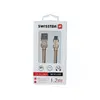 Кабель USB SWISSTEN 71521204 USB A–Micro-USB B 1.2 м Photo 2