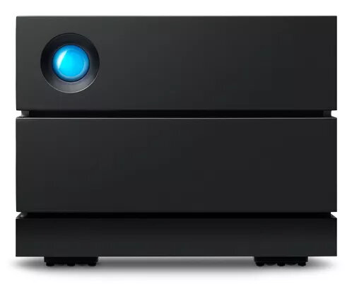 NAS Devices & Storage