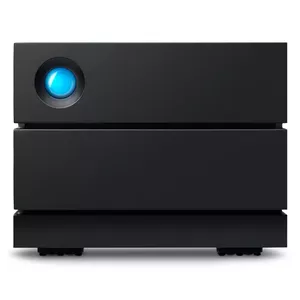 Массив дисков LaCie 2big RAID 8TB