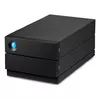 Массив дисков LaCie 2big RAID 8TB Photo 3