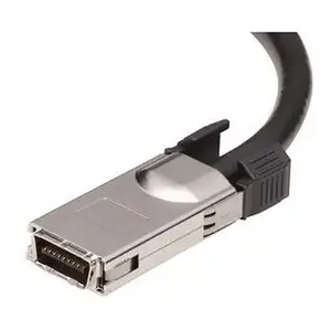 Сигнальный кабель HPE 537963-B21 5м черный