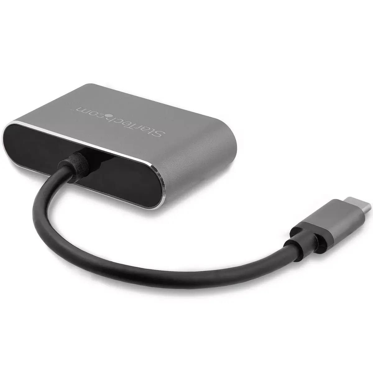 USB-C uz VGA un HDMI adapteris StarTech.com CDP2HDVGA Photo 2