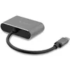 USB-C uz VGA un HDMI adapteris StarTech.com CDP2HDVGA Photo 2