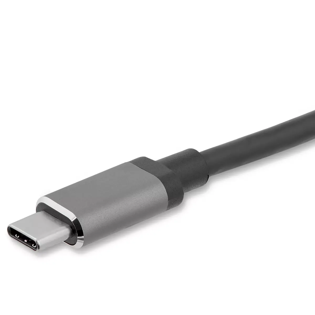 USB-C uz VGA un HDMI adapteris StarTech.com CDP2HDVGA Photo 3