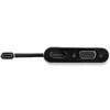 USB-C uz VGA un HDMI adapteris StarTech.com CDP2HDVGA Photo 4