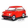 Cobi toy set Youngtimer Fiat 126p el 24531 Photo 6