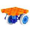 Набор деталей Korbo Space 131 Photo 2