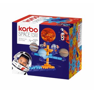 Korbo Space 131