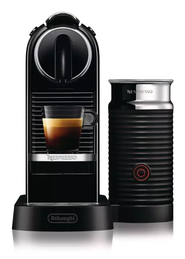 Кофеварка De’Longhi 1 Л Citiz Photo 2