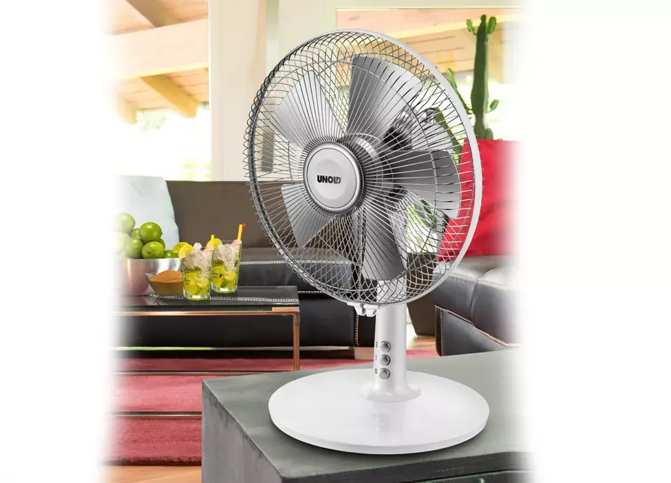 Ventilators Unold 86810 Photo 5