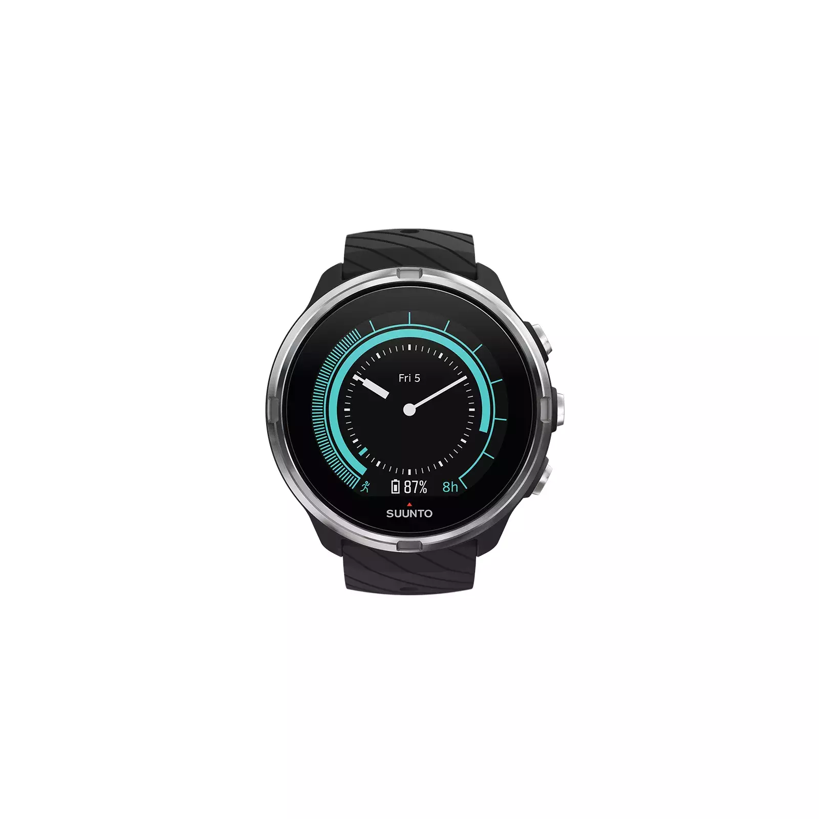 Suunto 9 5 cm 1.97