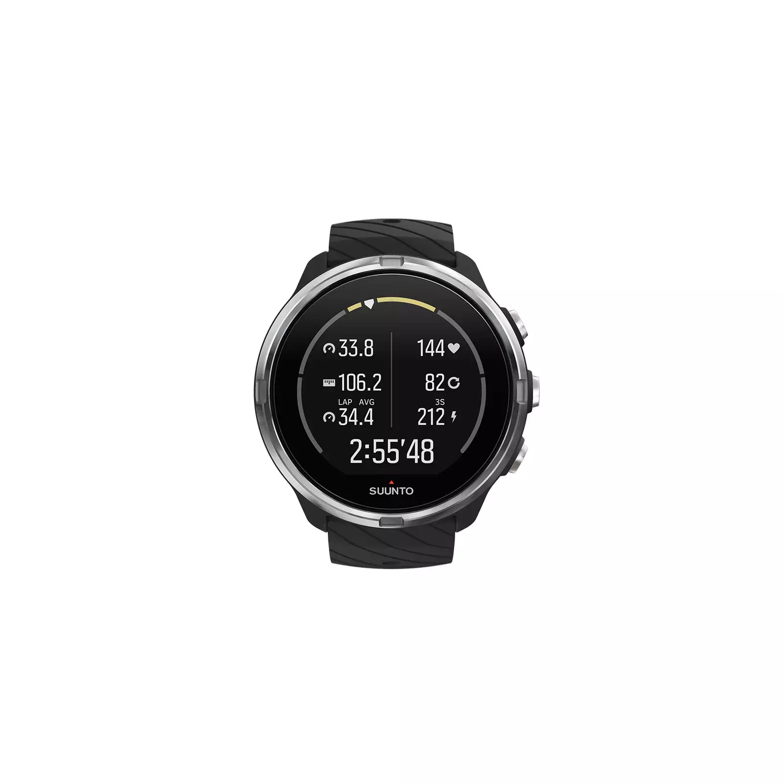 Suunto 9 5 cm 1.97