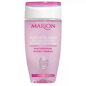 Liquid cleaner MARION — multi-purpose liquid (manufacturer: MARION)