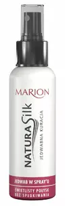 MARION Спрей Natura Silk Жидкий шелк для волос 130 мл