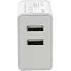 USB charger PLATINET 43723 — 2x USB, 3.4A Photo 2