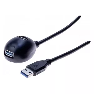 Interface Hub CUC Exertis Connect 532533 Black