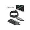 USB Cable CUC Exertis Connect 149255 Photo 3