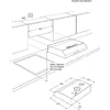 Вытяжка Electrolux LFU216X Photo 4