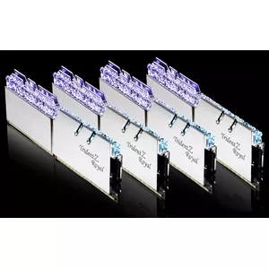 Memory Module G.Skill DDR4 64GB 3200MHz 4x16GB