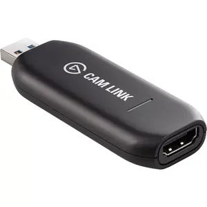 Устройство захвата видео Elgato Cam Link 4K