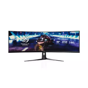 Монитор ASUS ROG Strix XG49VQ 49" UltraWide Full HD LED 3840 x 1080
