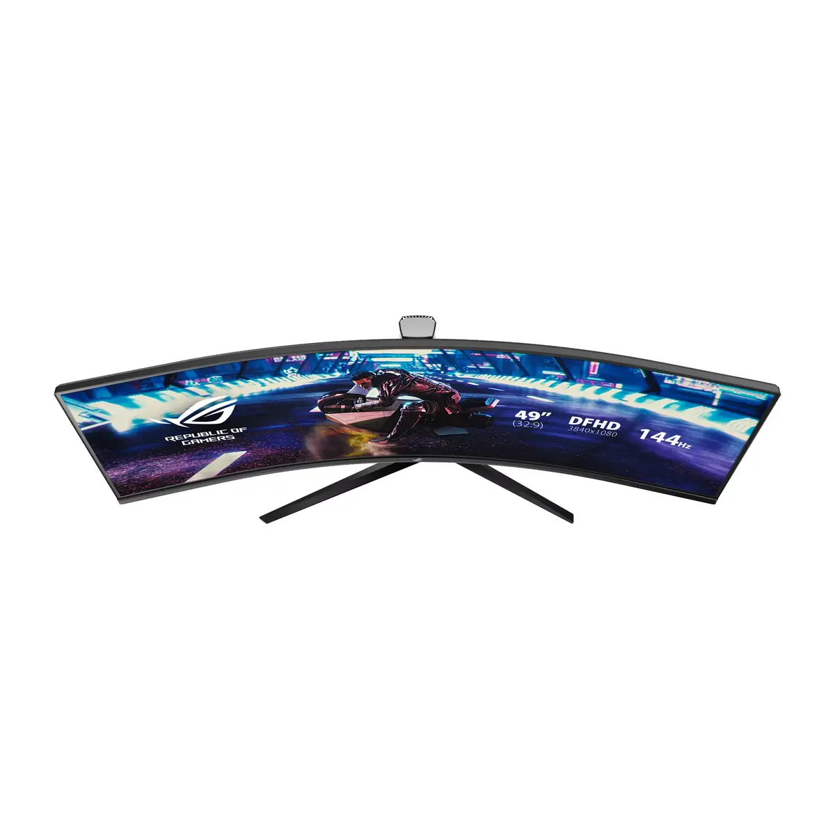 Монитор ASUS ROG Strix XG49VQ Photo 5
