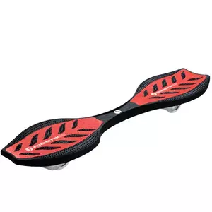 Razor RipStik Air Pro self-balancing vehicle Self-balancing scooter Black, Red