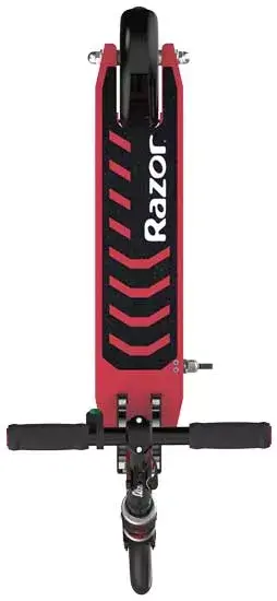 Razor Power A2 Electric Stunt Scooter Photo 2