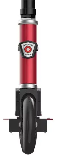 Razor Power A2 Electric Stunt Scooter Photo 4