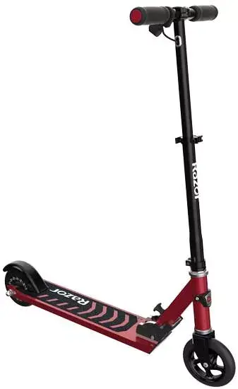 Razor Power A2 Electric Stunt Scooter Photo 9