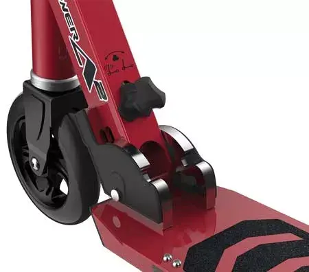 Razor Power A2 Electric Stunt Scooter Photo 12