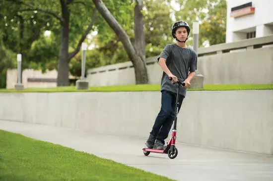 Razor Power A2 Electric Stunt Scooter Photo 18