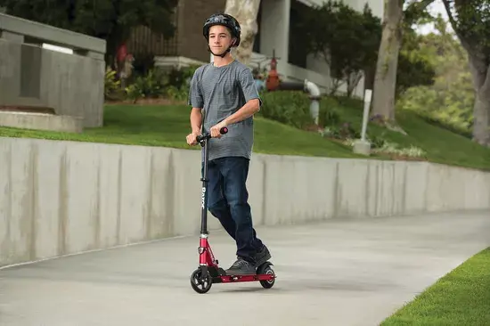 Razor Power A2 Electric Stunt Scooter Photo 21