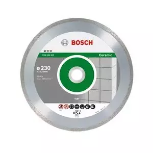 Аксессуар для угловой шлифмашины Bosch 2 608 602 202
