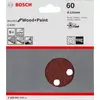 Slīpēšanas diski Bosch C430 Expert koksnei un krāsai Photo 2
