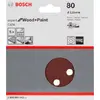 Slīpēšanas diski Bosch C430 Expert Photo 2