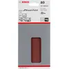 Slīpēšanas diski Bosch C430 Expert koksnei un krāsai Photo 2