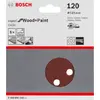 Slīpēšanas diski Bosch C430 Expert koksnei un krāsai Photo 2
