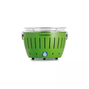 Гриль LotusGrill G280 Угольный Зеленый