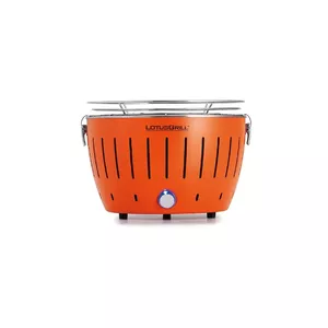Гриль LotusGrill G280 Угольный Оранжевый