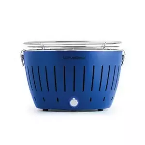 Барбекю LotusGrill G34 U BL уличный угольный гриль